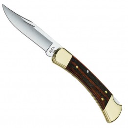 Buck 110 Hunter Folding  Knife