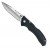 Buck Bantam BBW Folding Knife - Black