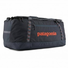 Patagonia Black Hole 100L Duffle Bag - Smolder Blue
