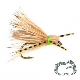 C3 "Roger That" Dry Fly