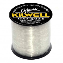 Reel Fill (Mono) - Complete Angler NZ