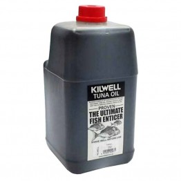 Kilwell Tuna Oil 5 litre