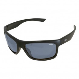 CDX Slick Fish Polarised Sunglasses - Blue/Grey