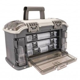 Plano Guide Series 3600 Angled Storage System