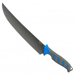 Buck 149 Hookset 10" Fillet Knife - Blue/Grey