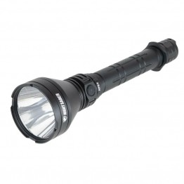 Night Saber Apex 1400 Lumen LED Rechargeable Torch