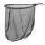 Mcleans Weigh - Small '14lb' - Spring Folding Mesh Landing Net