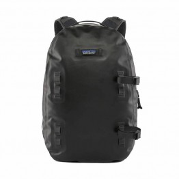 Patagonia Guidewater Waterproof Backpack 29L - Ink Black