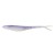 Berkley Gulp Jerk Shad 5" Soft Bait - Violet Haze Fleck