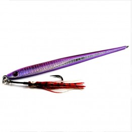 Bite Slim Darter 300gm Purple Jig
