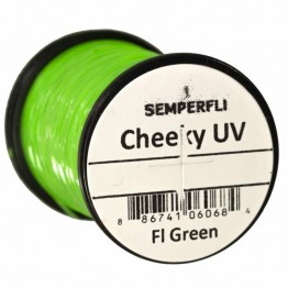 Semperfli Cheeky UV - Green