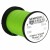 Semperfli Classic Waxed Thread - 200D - 3/0 - Fluoro Green