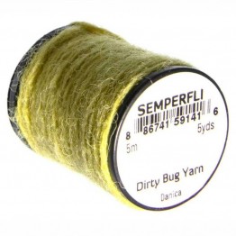 Semperfli Dirty Bug Yarn - Danica