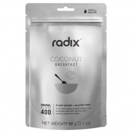 Radix Original Breakfast Plant Coconut - 400kcal