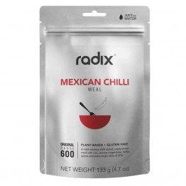 Radix Original Meal Mexican Chilli - 600kcal