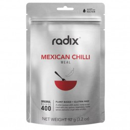 Radix Original Meal Mexican Chilli - 400kcal