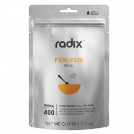 Radix Original Meal Peri Peri - 400kcal