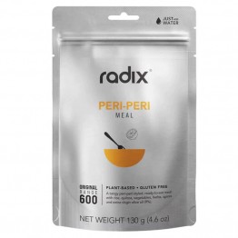Radix Original Meal Peri-Peri - 600kcal