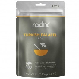 Radix Ultra Meal Turkish Falafel - 800kcal