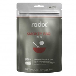 Radix Ultra Meal Smokey Barbecue - 800kcal