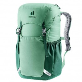 Deuter Junior 18L Backpack - Moss/Teal