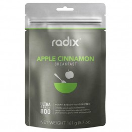 Radix Ultra Beakfast Apple Cinnamon - 800kcal
