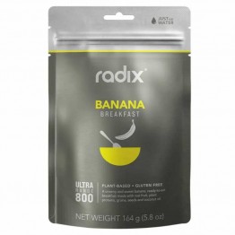 Radix Ultra Breakfast Banana - 800kcal