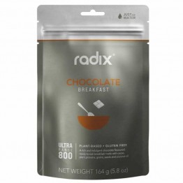 Radix Ultra Breakfast Chocolate - 800kcal
