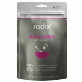 Radix Ultra Breakfast Mixed Berry - 800kcal