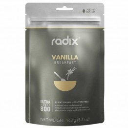 Radix Ultra Breakfast Vanilla - 800kcal