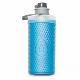 HydraPak Flux Drink Bottle - 1L - Blue