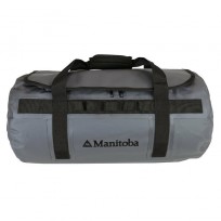 Manitoba 35L Waterproof Gear Bag - Grey