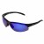 CDX Bifocal Polarised Sunglasses - Blue Revo +2 Magnification