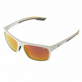 CDX Mcfly Polarised Sunglasses - Red Revo