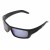 CDX Westie Polarised Sunglasses - Blue Revo
