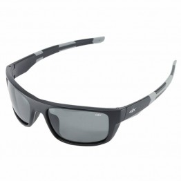 CDX Wrapper Polarised Sunglasses - Smoke