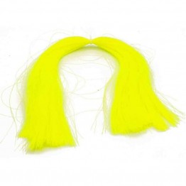 Semperfli Synthetic Cashmere Monkey - Fluoro Yellow