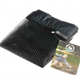 McLean Angling Replacement Rubber Net Bag - XXL - Bag Only