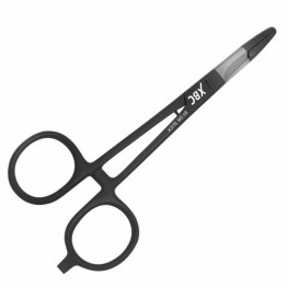 Dr Slick XBC Scissor Clamp Black Straight