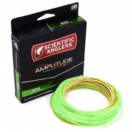 Scientific Anglers Amplitude MPX Fly Line - WF6F