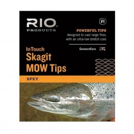 Rio Skagit Mow Heavy Tip Black/Blue