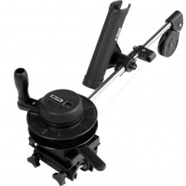 Scotty Compact Downrigger