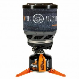 Jetboil MiniMo Personal Cooking System - Adventure
