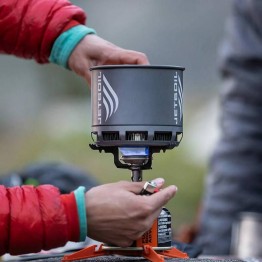 Jetboil Stash Personal Cooking System