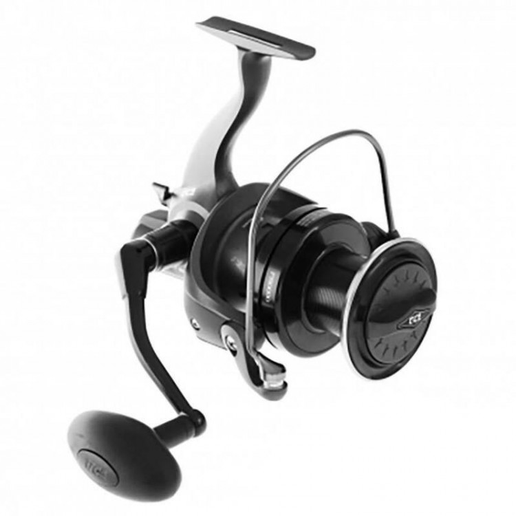 Plusinno PL2000 Fishing Reel : Casting From Beach & Boat 