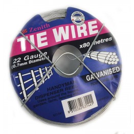 Zenith Lacing Wire