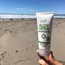 Skin Technology Aloe Vera - 25ml