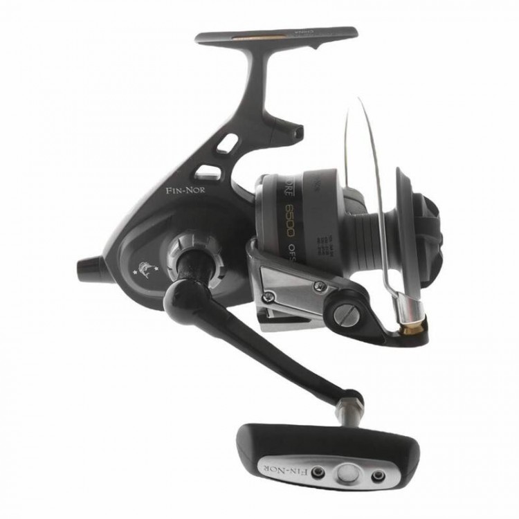 Fin-Nor Offshore Spinning Reels