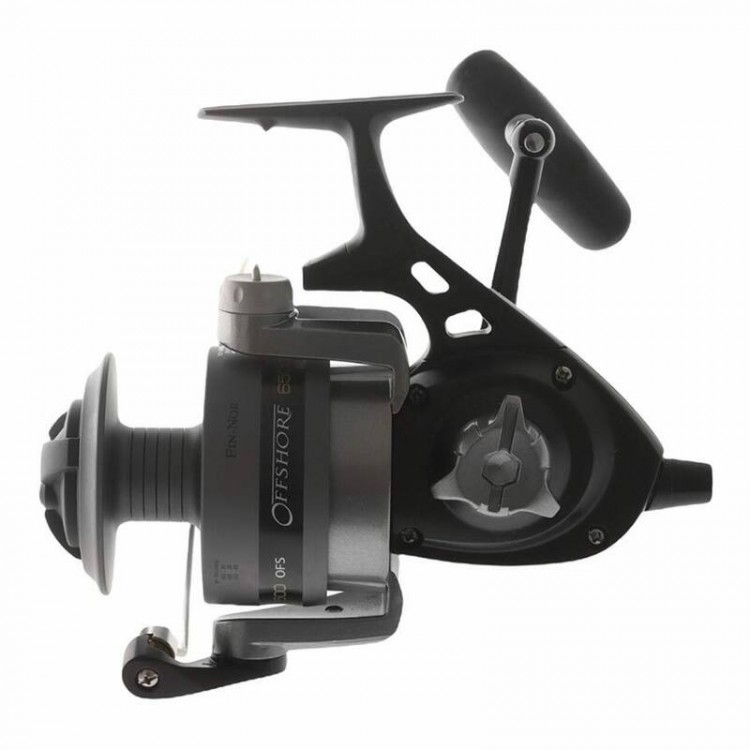 Fin Nor Offshore 6500 Spin Reel