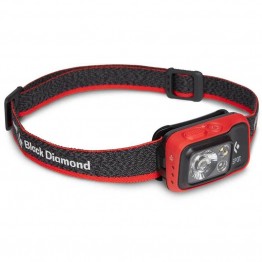 Black Diamond Spot 400 Headlamp - Octane